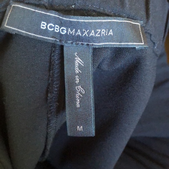 BCBG slacks - Picture 12 of 13